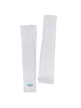 Cloth Cotton Knitted Hand Sleeves